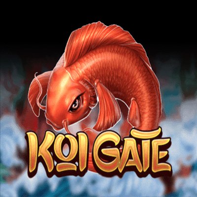 Koi Gate